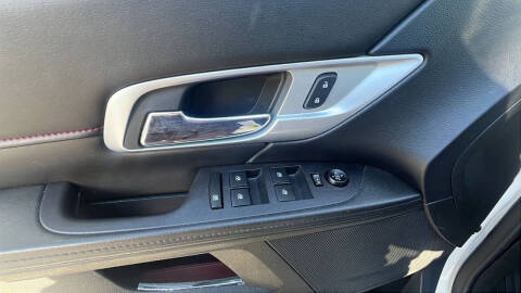 2016 GMC Terrain SLE-1