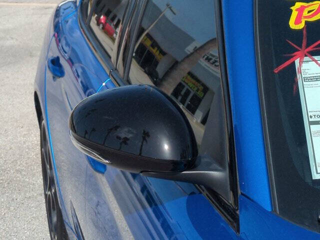 2025 Alfa Romeo Giulia