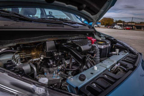 2023 Mitsubishi Mirage G4 ES