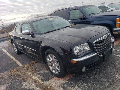 2010 Chrysler 300 for sale at JDL Automotive and Detailing in Plymouth WI