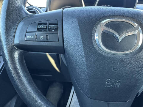 2012 Mazda MAZDA3 i Sport