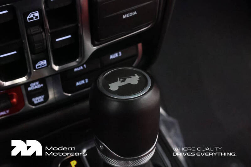 2024 Jeep Wrangler Rubicon 392