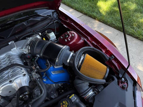 2014 Ford Shelby GT500