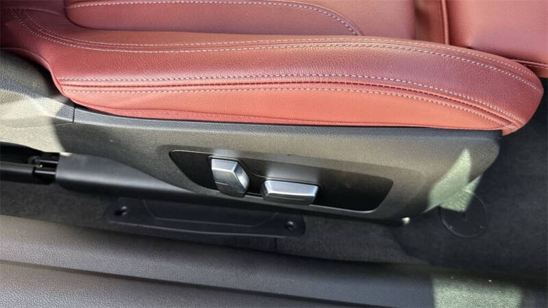 2023 BMW 4 Series 430i