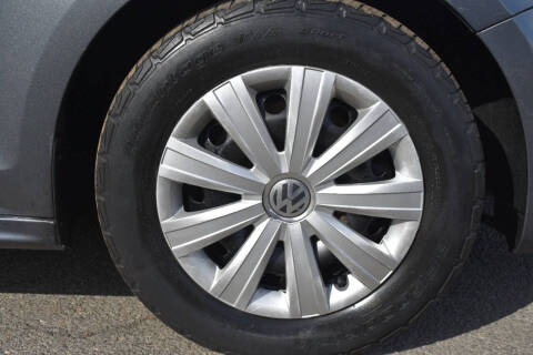 2013 Volkswagen Jetta