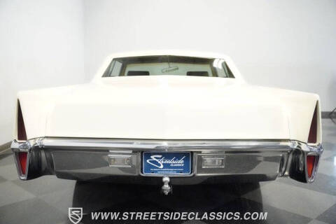 1970 Cadillac DeVille