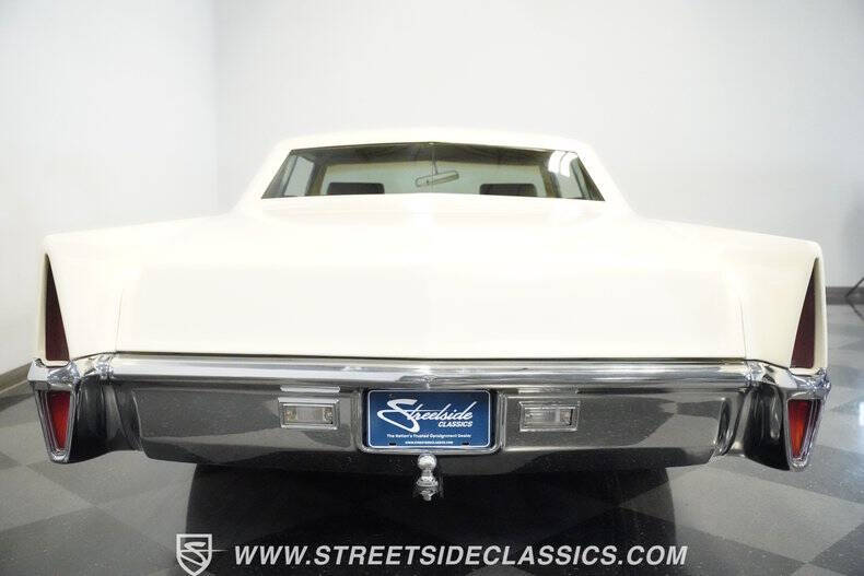 1970 Cadillac DeVille