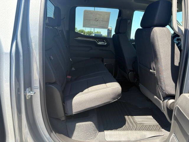 2026 GMC Sierra 1500 Elevation Standard