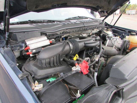 2017 Ford F-450 Super Duty