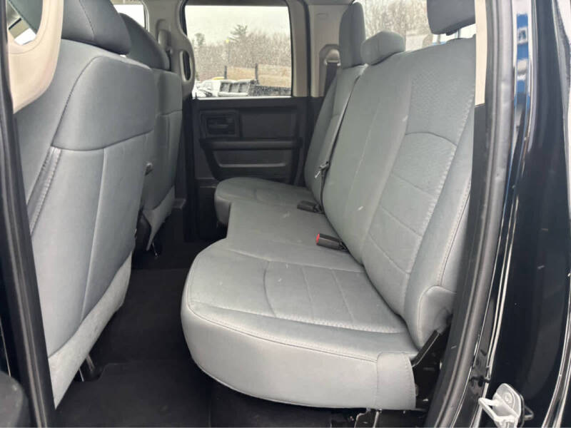 2014 RAM 1500 Express