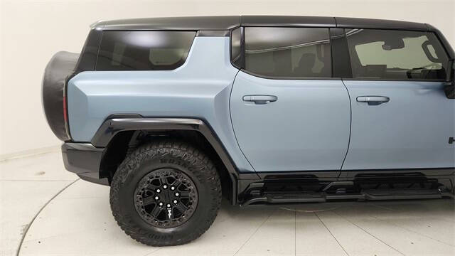 2024 GMC HUMMER EV 3X
