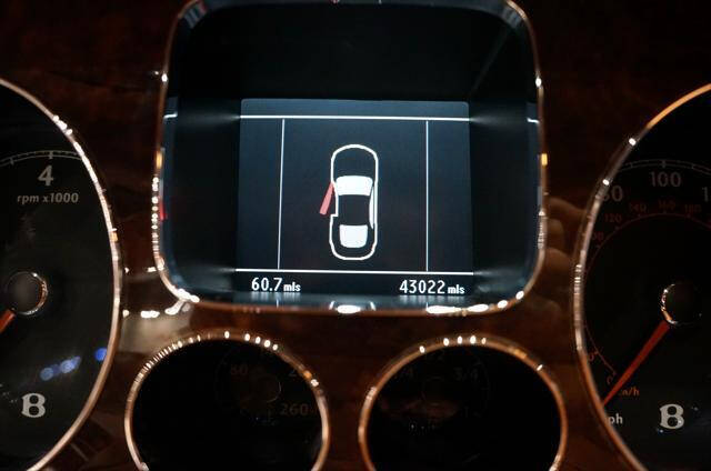 2006 Bentley Continental GT