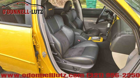 2006 Dodge Charger RT