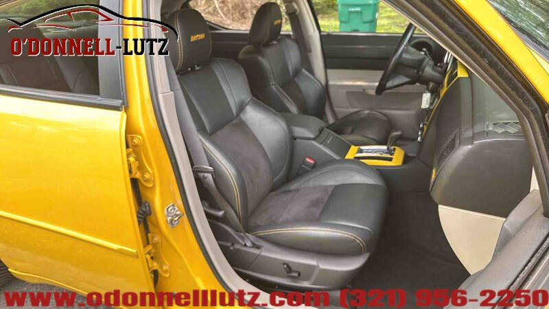 2006 Dodge Charger RT