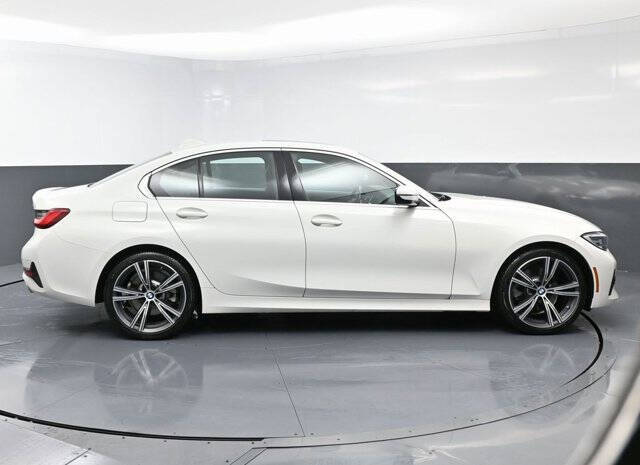 2021 BMW 3 Series 330e