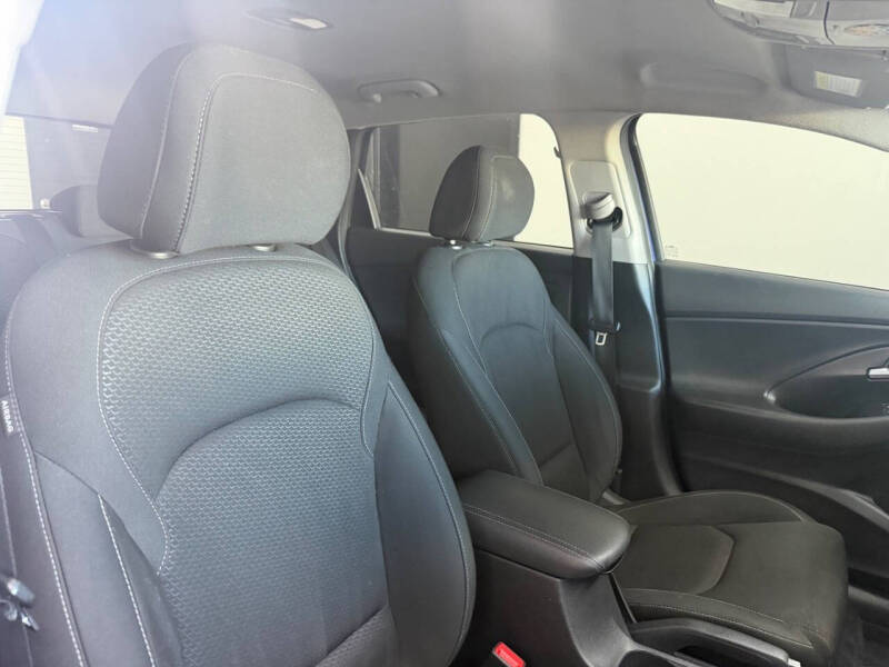 2019 Hyundai Elantra GT