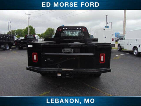 2024 Ford F-350 Super Duty