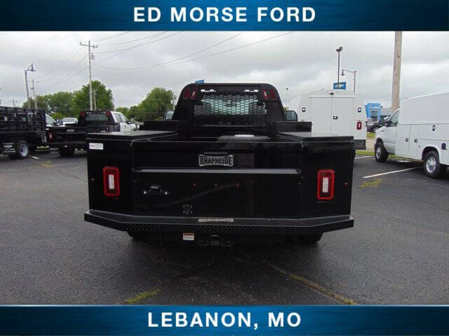 2024 Ford F-350 Super Duty