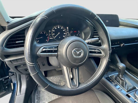 2019 Mazda Mazda3 Sedan