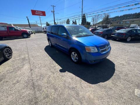 2008 Dodge Caravan for sale at 82nd AutoMall in Portland OR