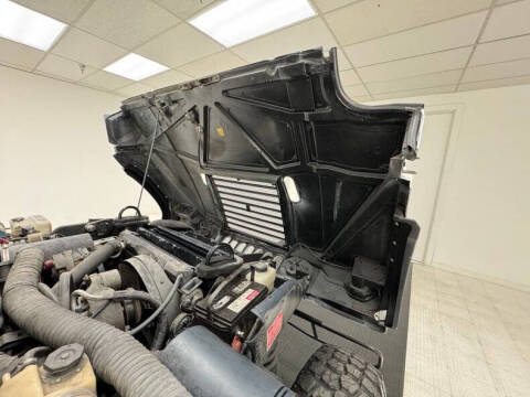 1995 AM General Hummer Wagon