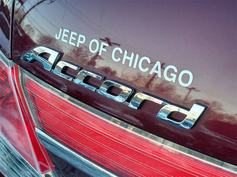 2011 Honda Accord LX