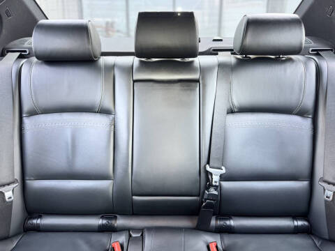 2016 BMW 5 Series 535i