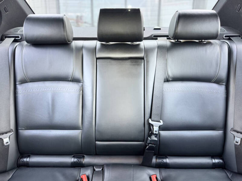 2016 BMW 5 Series 535i