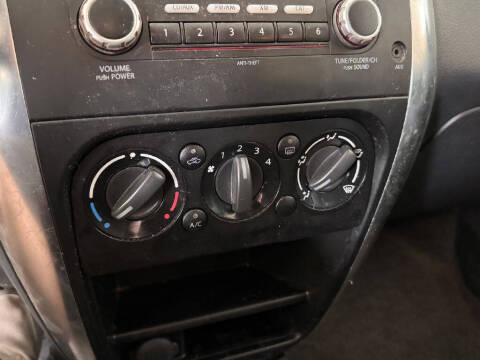 2012 Suzuki SX4 Crossover