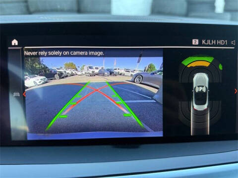 2025 BMW Z4 sDrive30i