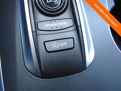 2020 Acura MDX SH-AWD w/Tech