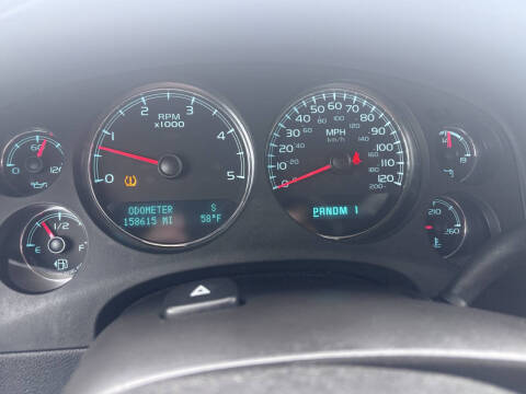 2014 GMC Sierra 2500HD SLT