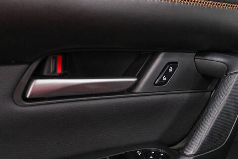 2025 Mazda CX-50 Hybrid Premium