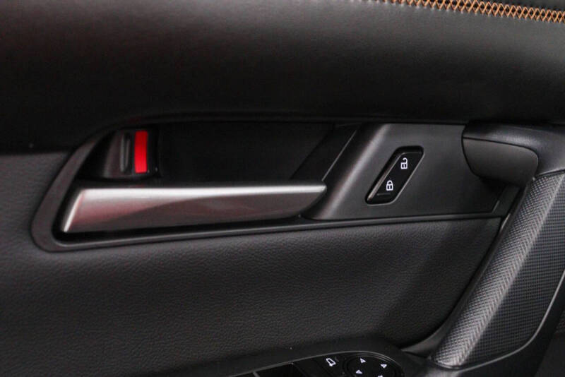 2025 Mazda CX-50 Hybrid Premium