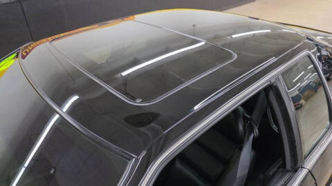 1998 Cadillac Eldorado Touring