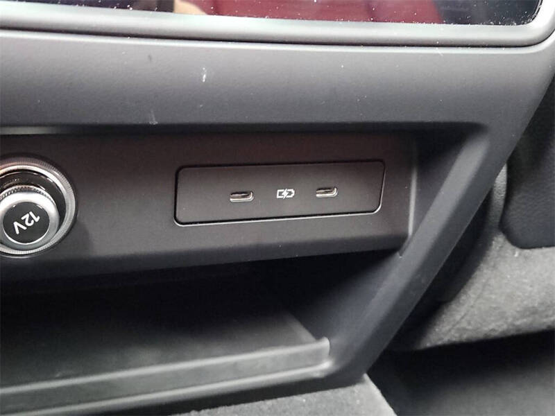 2024 Porsche Cayenne S