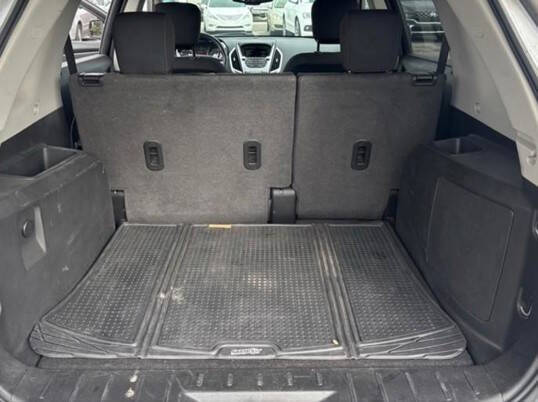 2014 GMC Terrain SLE-1