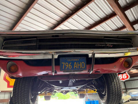 1970 Dodge Charger