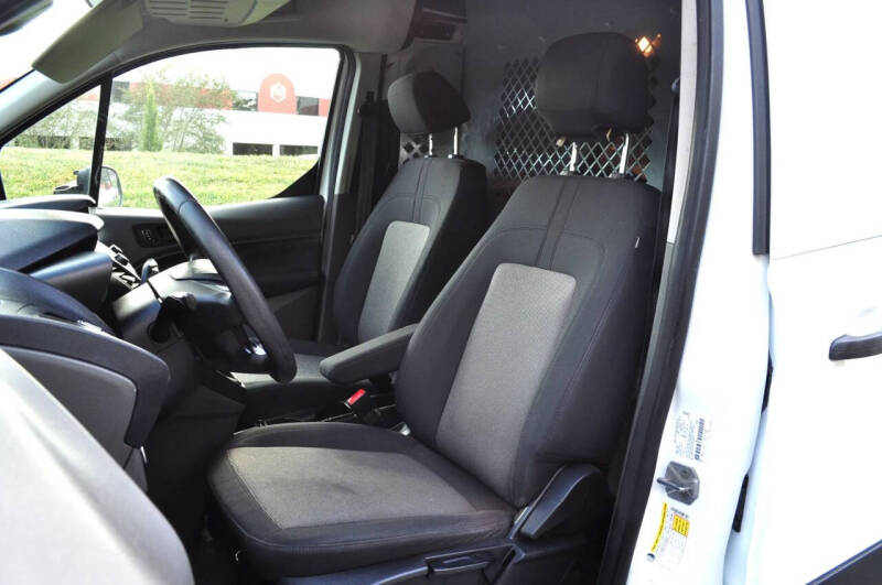 2019 Ford Transit Connect XL