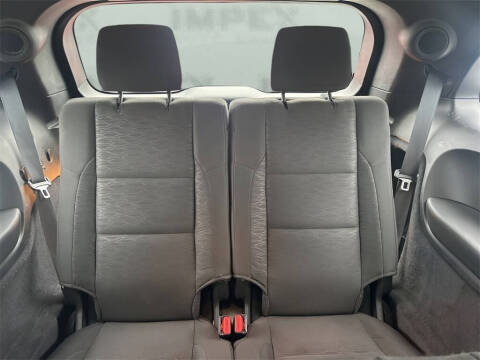 2024 Dodge Durango R/T