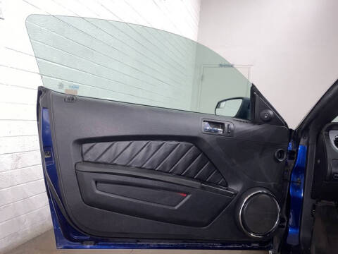 2012 Ford Mustang GT Premium