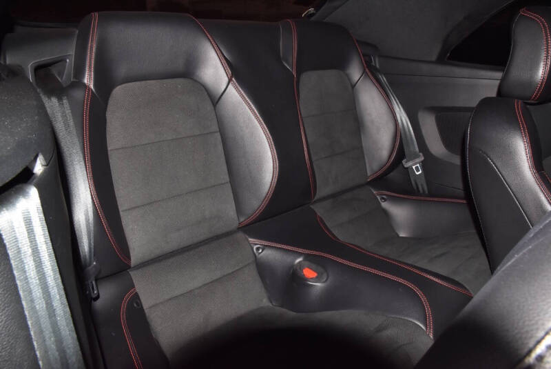 2023 Ford Mustang GT Premium