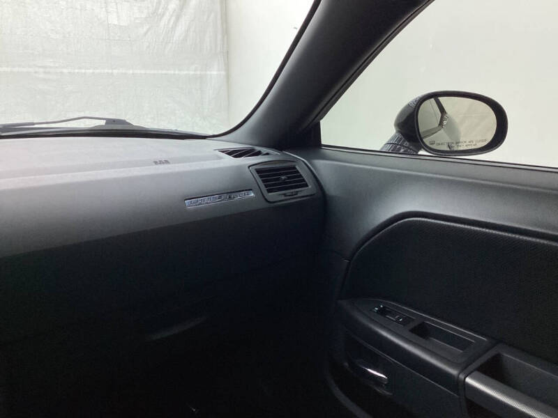 2014 Dodge Challenger R/T Classic