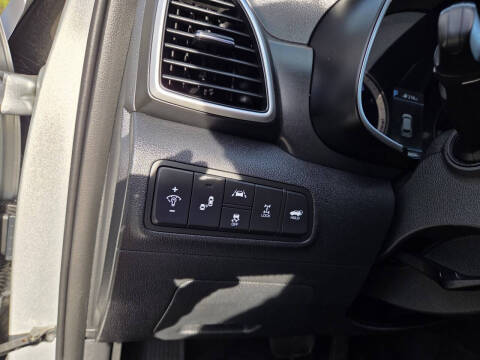 2019 Hyundai Tucson Ultimate