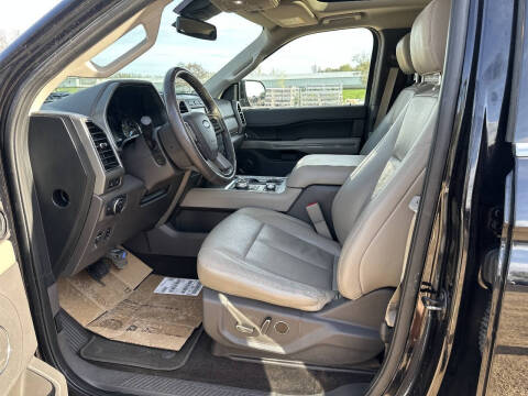 2019 Ford Expedition XLT