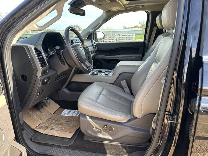2019 Ford Expedition XLT