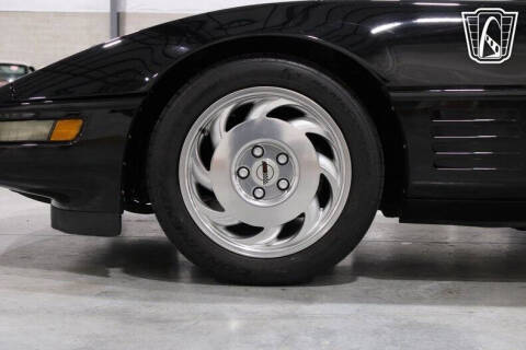 1994 Chevrolet Corvette