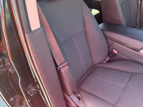 2014 Ford Edge SE