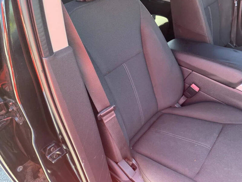 2014 Ford Edge SE