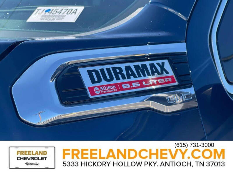 2020 GMC Sierra 2500HD